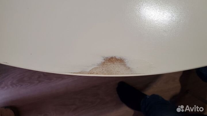 Стол IKEA