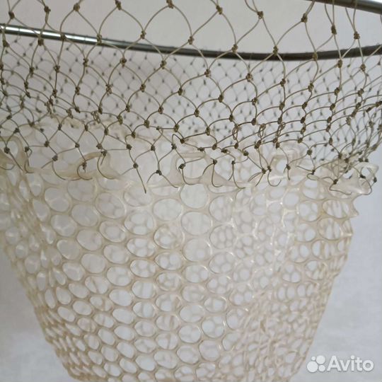 Подсачник модернизированный