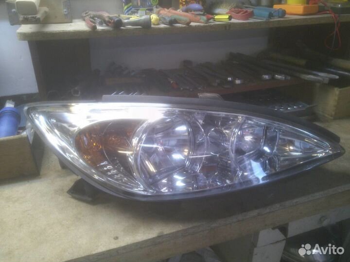 Продам правую фару от тойоты камри XV30 2001-2006