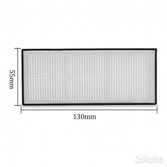 Аксессуары для Xiaomi Roborock S7 T7 T7S