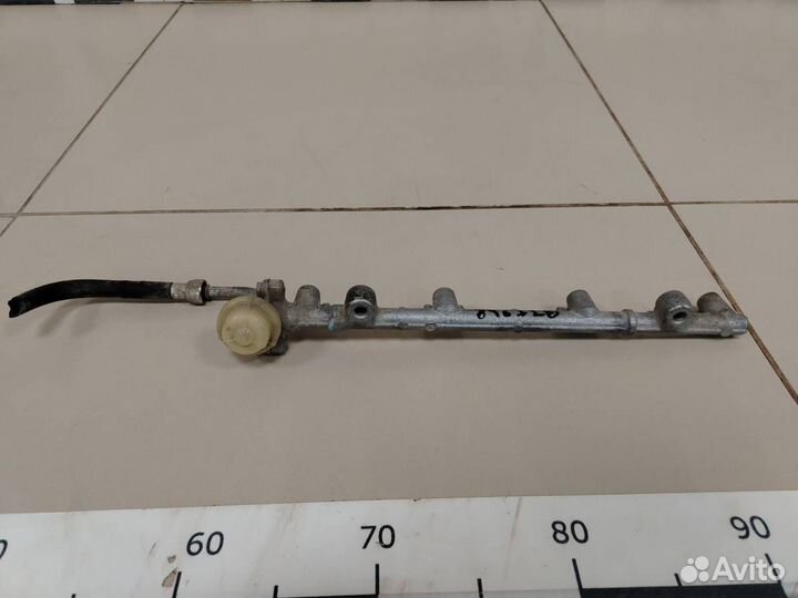 Рейка топливная рампа Toyota Camry XV30 2001-2006