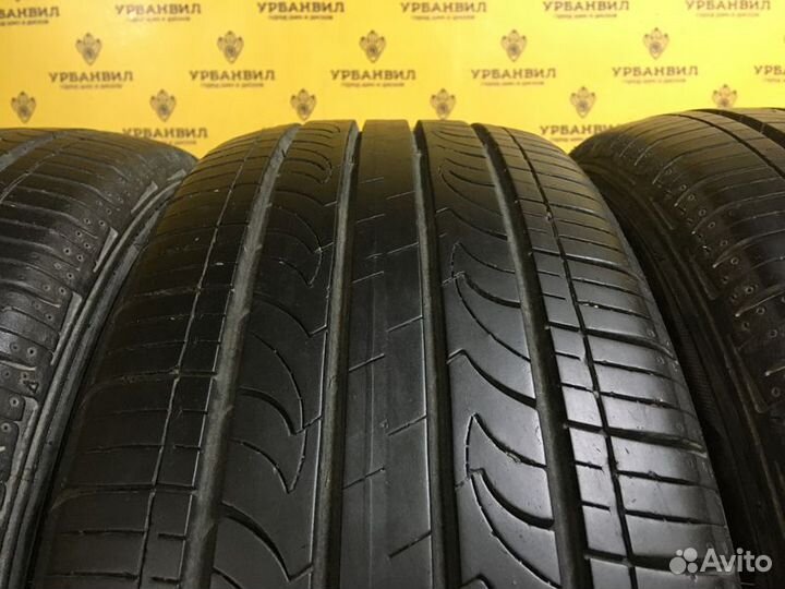 Nexen Classe Premiere CP672 205/65 R16 95H
