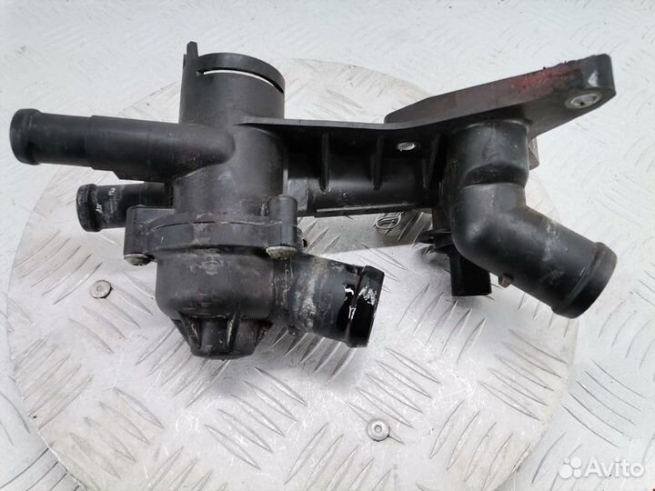 Корпус термостата Volkswagen Polo 4 2003