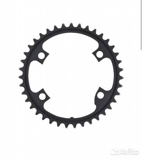 Звезда передняя Shimano Ultegra R8000 53T 39T 11ск