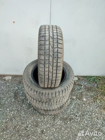 Laufenn I Fit IZ 195/60 R15