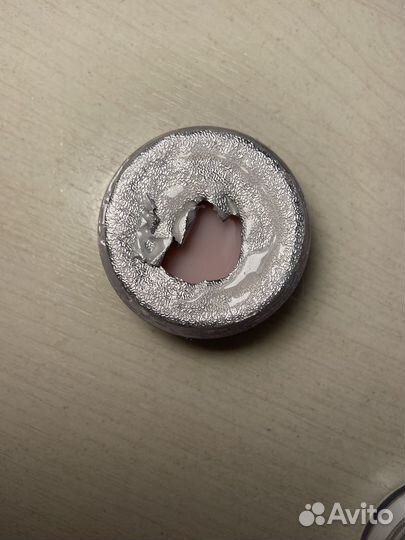 Гель для наращивания ногтей