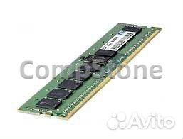 Оперативная память P00928-B21 HPE 128GB DDR4-2933
