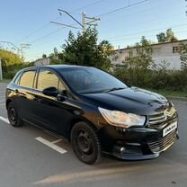 Citroen C4 1.6 AT, 2011, 299 000 км, с пробегом, цена 475 000 руб.