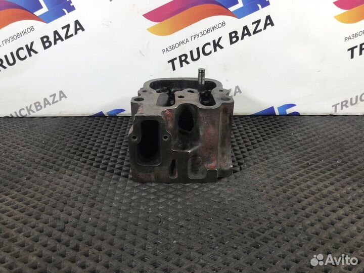 51031016585 Головка блока цилиндров