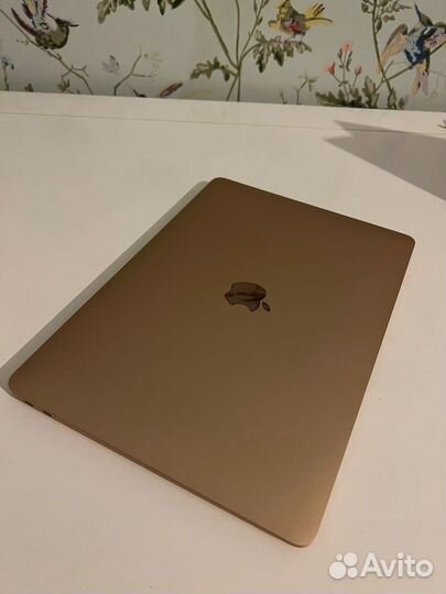 Apple MacBook Air 13 2020 i5 512/8