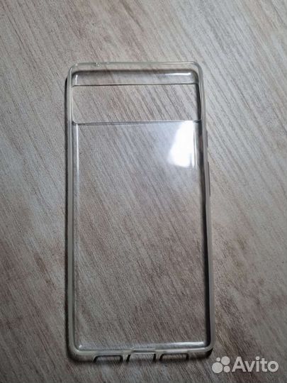 Чехол Pixel 6