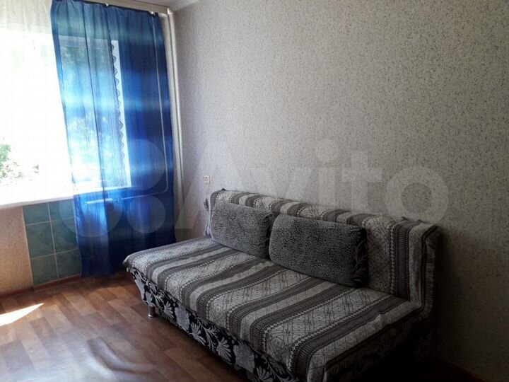 Квартира-студия, 23 м², 2/9 эт.