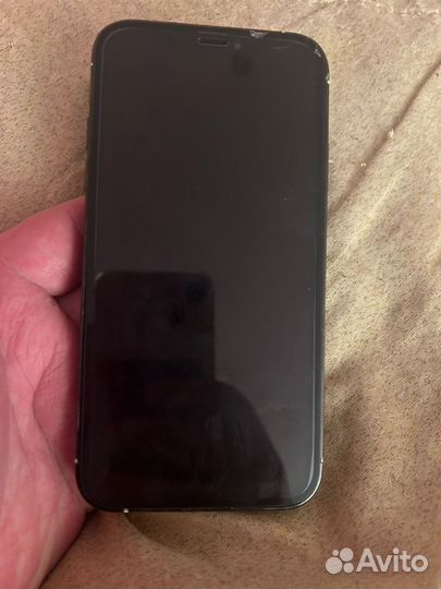 iPhone Xr в корпусе 13 pro 128 gb