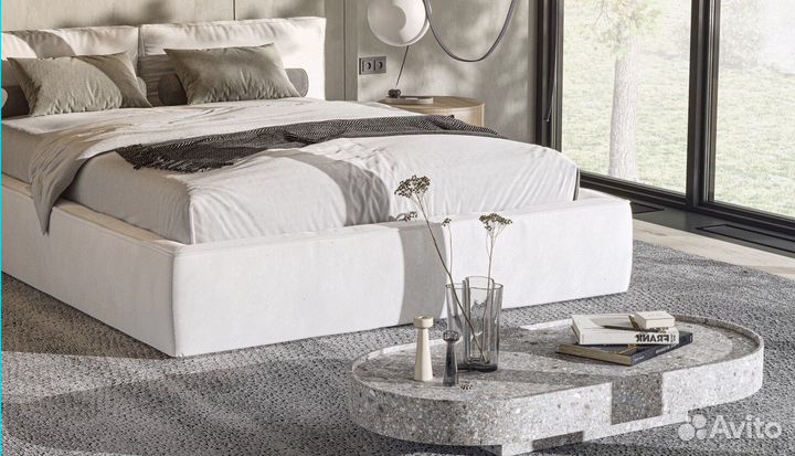 Кровать Candy