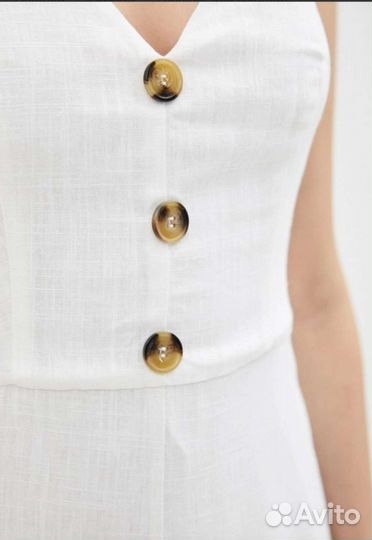 Комбинезон Зарина летний 42