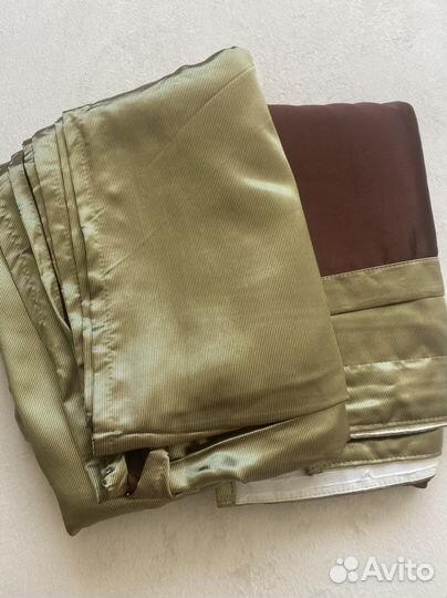 Шторы портьеры