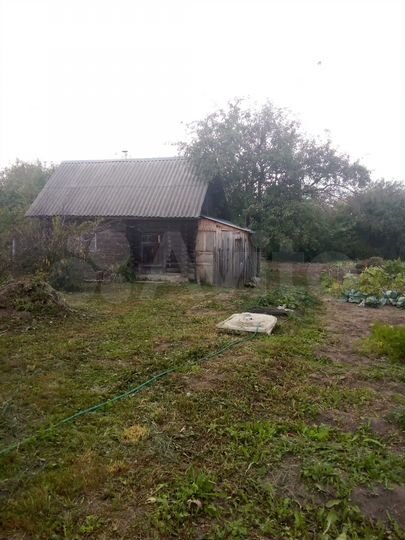 Дом 65,3 м² на участке 8 сот.