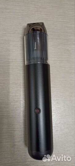 Baseus Автомобильный пылесос беспроводной