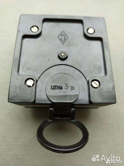 Компас из СССР