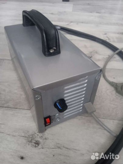 Регрувер для нарезки протектора