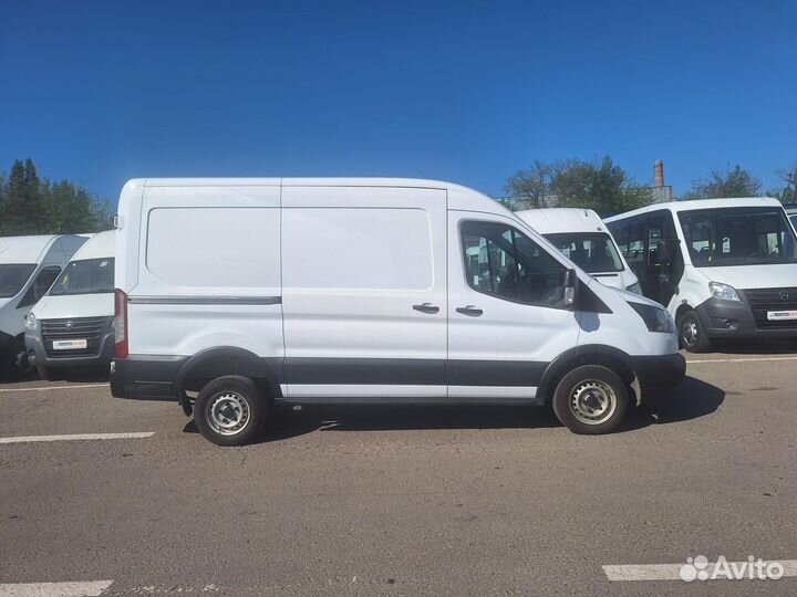 Ford Transit 2.2 МТ, 2020, 142 000 км