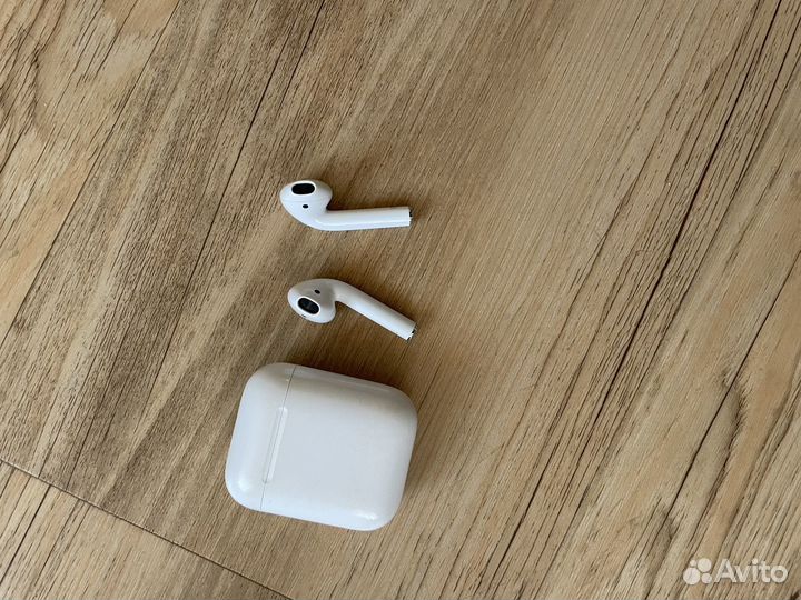 Airpods 2