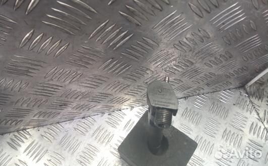 Форсунка дизельная opel antara (PNI21AL01)