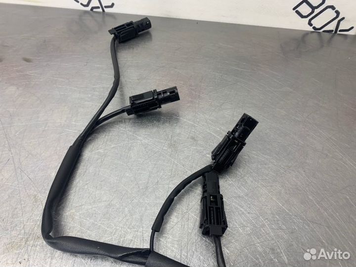 Проводка (планка) свечей накала Mercedes V-Class