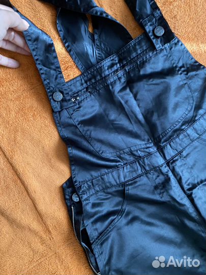 Женский комбинезон