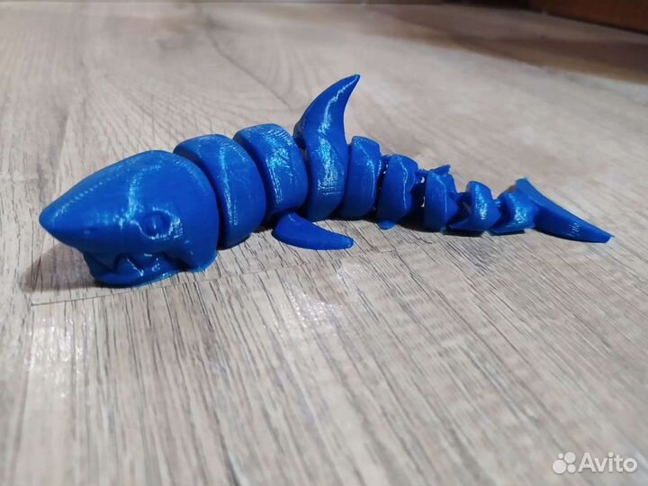 Печать на 3d принтере
