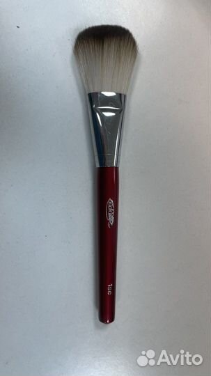 Кисть для пудры Людовик новая