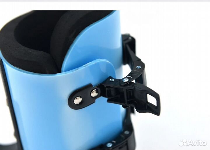 Гравитационные (инверсионные) ботинки PRO onhillsp