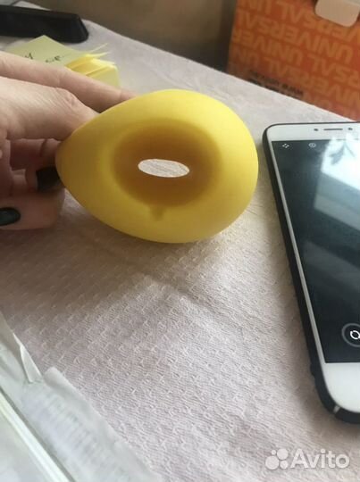 Усилитель звука iPhone 4/se/6/7