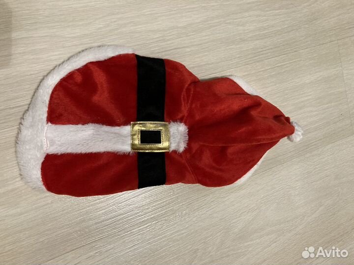 Одежда для собак