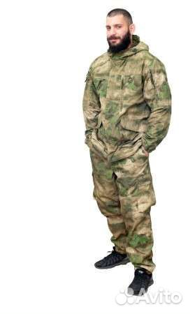 Костюм демисезонный 