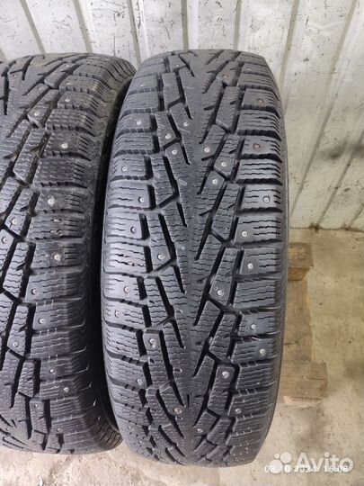 Cordiant Snow Cross 225/65 R17 106T