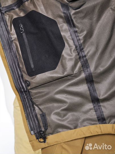 Куртка мембранная влагозащитная EmersonGear Brambl