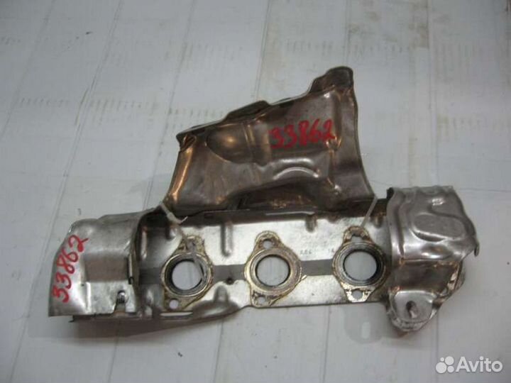 Термокожух Volvo V40 Cross Country 2012