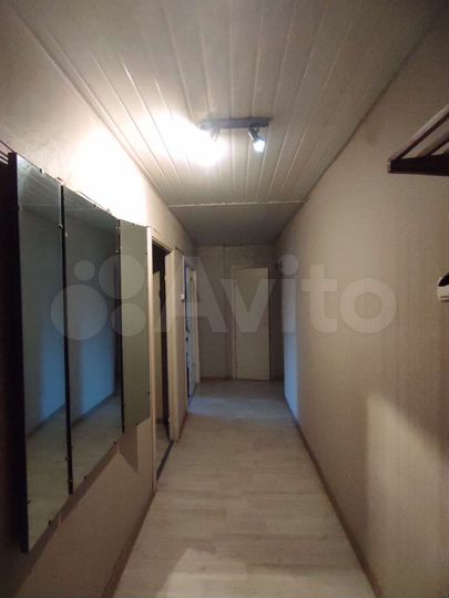 2-к. квартира, 40 м², 2/5 эт.