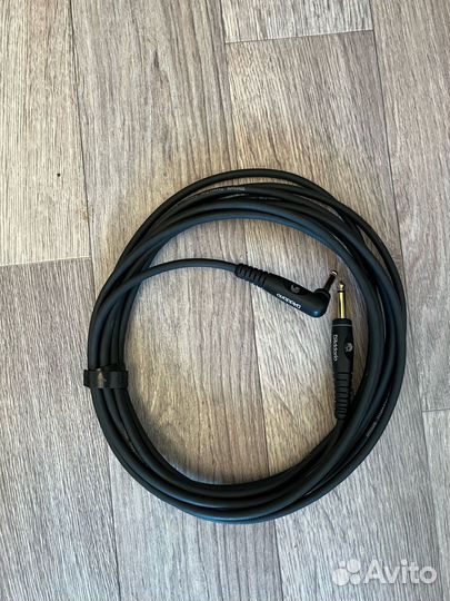 Гитарные кабели Planet Waves