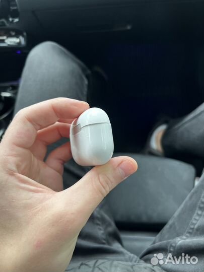 Кейс airpods pro 2