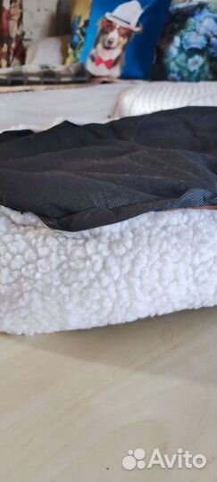 Лежанка для животных