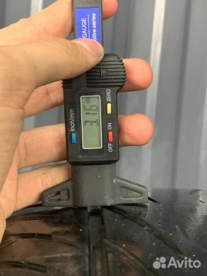 Goodride SV308 225/50 R17 98W