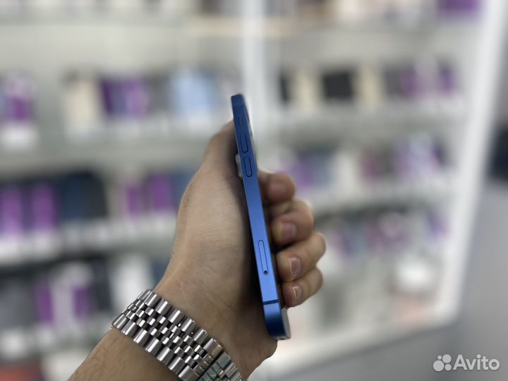 iPhone 13 mini, 128 ГБ