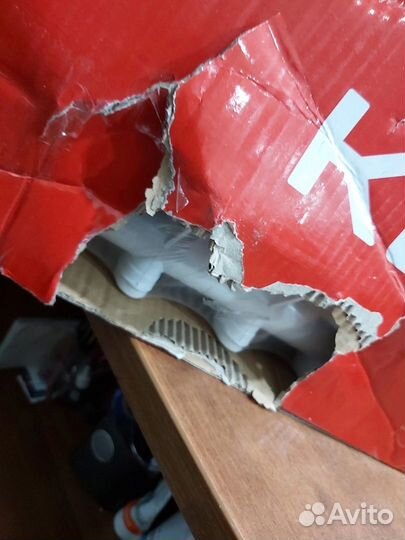 Радиатор алюминий LUX 200, 10 секции, konner