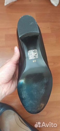 Туфли женские