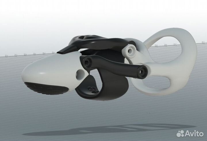 Протезы пальцев