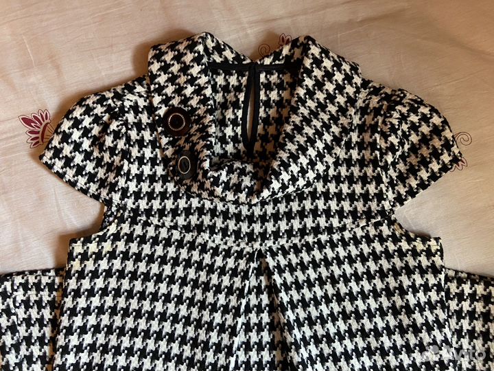 Платье, состав 85 вискоза, размер XS/S