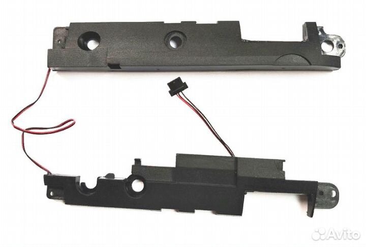 Корпусные динамики для ноутбука - много разных