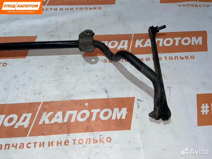 Стабилизатор передний Mercedes-Benz E-Класс W212